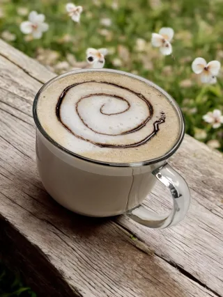 Caffe Mocha