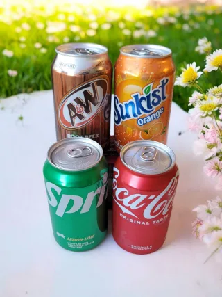 Canned Pop