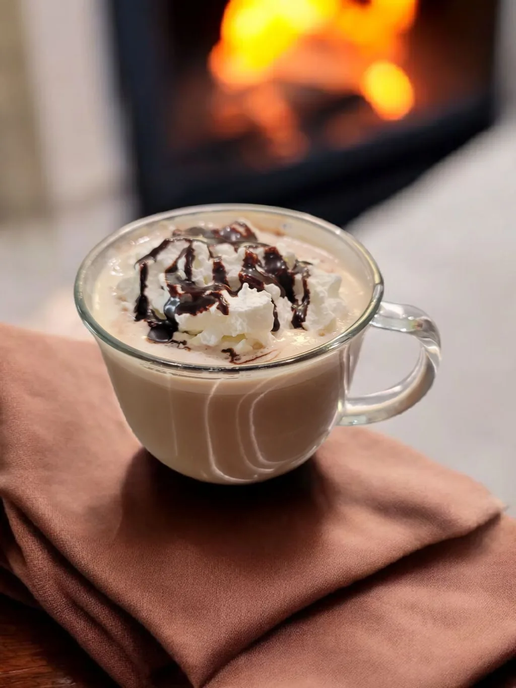 Hot Chocolate