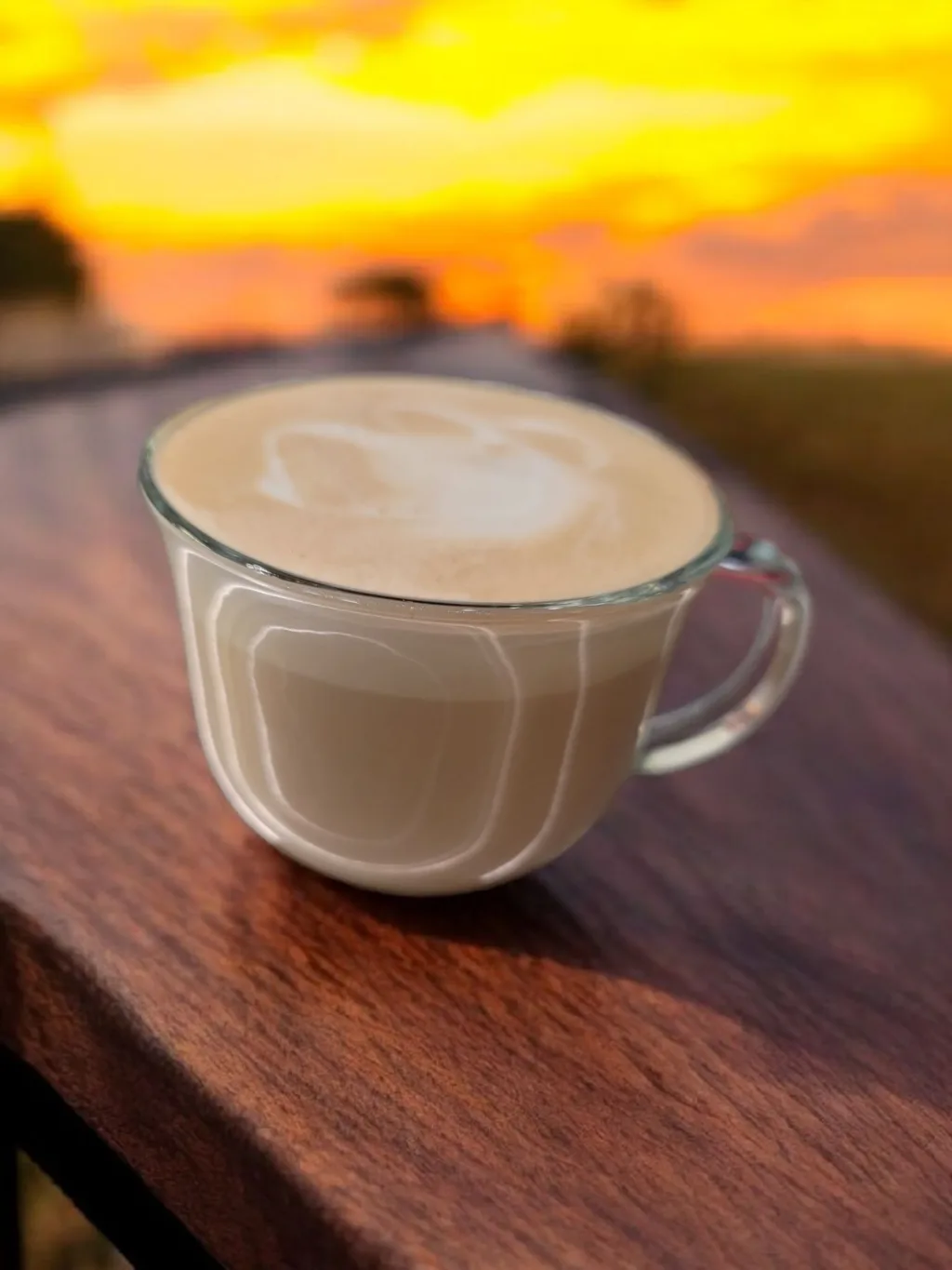 Caffe Latte