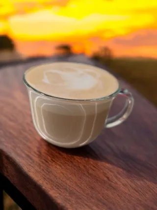 Caffe Latte
