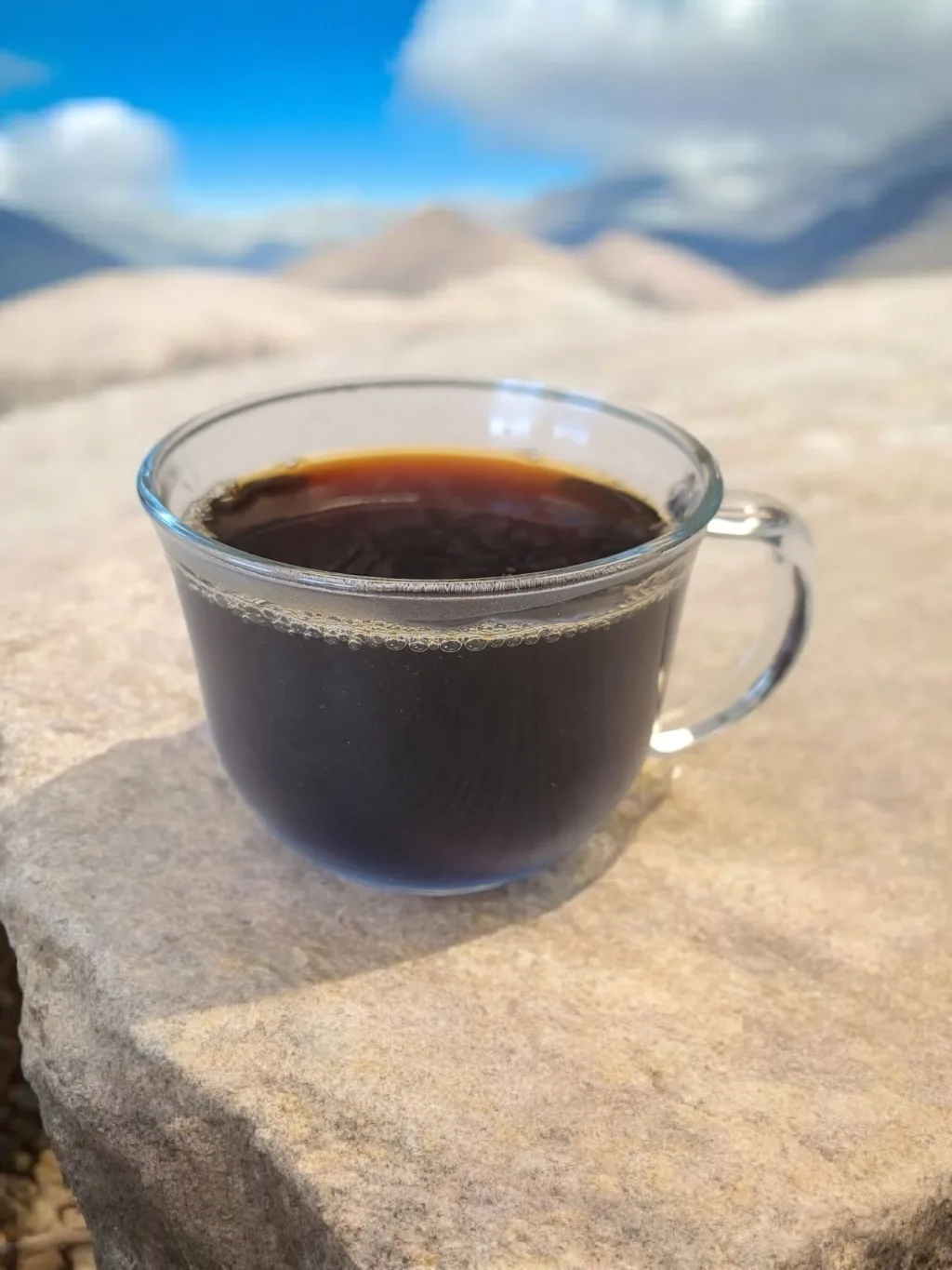 Caffe Americano