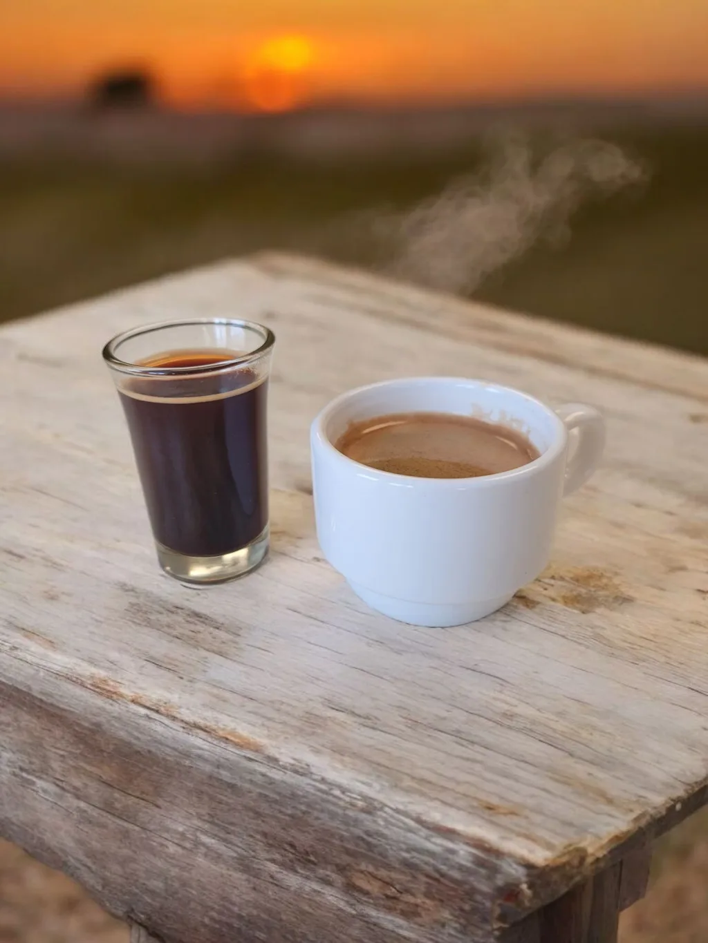 Espresso