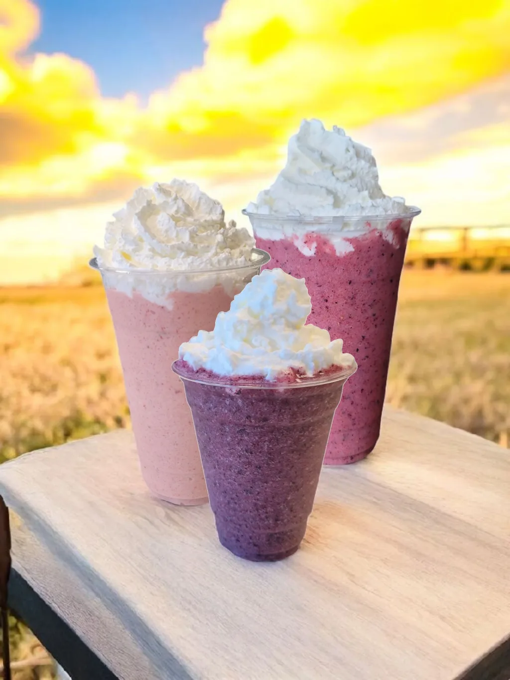 Fresh Smoothie