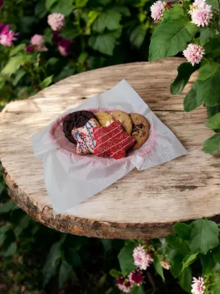 Cookies