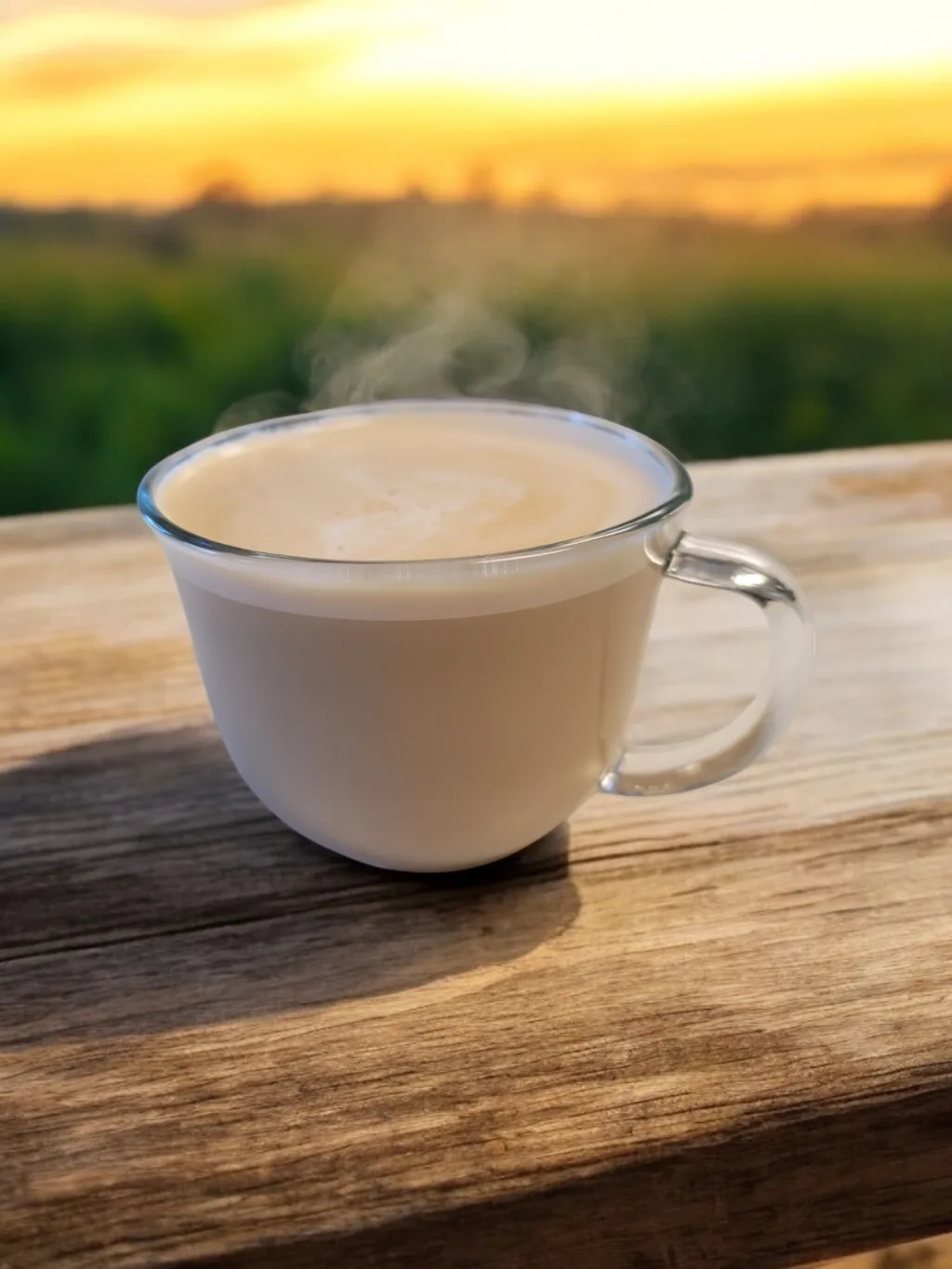 White Chocolate Mocha