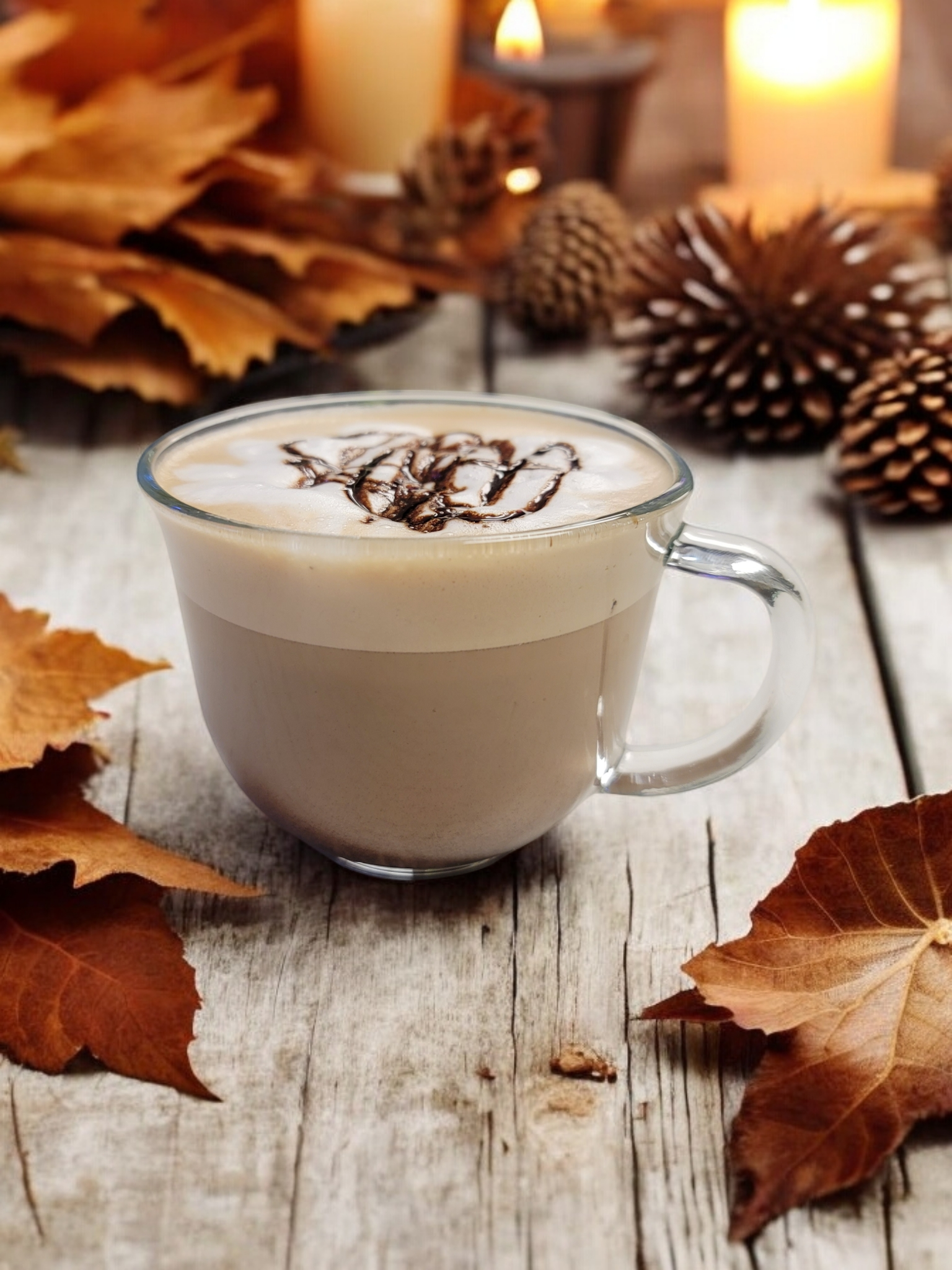 Cookies & Cream Cappuccino